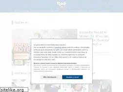 Sites similar to rockfm.fm