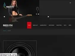 Sites similar to rockfmcostarica.net