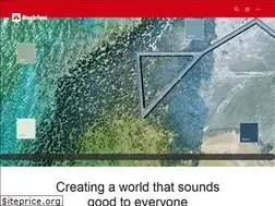 Sites similar to rockfon.co.uk