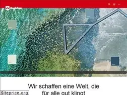 Sites similar to rockfon.de