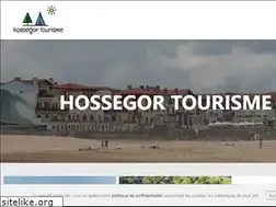 Sites similar to rockfoodhossegor.com