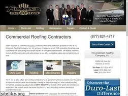 Sites similar to rockford-roofing-contractors.com