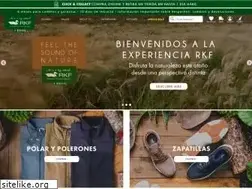 Sites similar to rockford.cl
