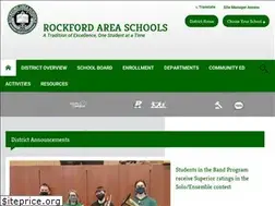 Sites similar to rockford.k12.mn.us