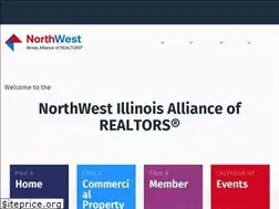 Sites similar to rockfordarearealtors.org