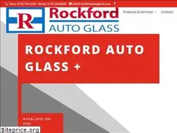 Sites similar to rockfordautoglass.com