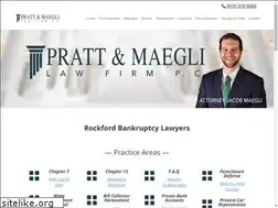 Sites similar to rockfordbankruptcytoday.com