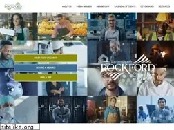 Sites similar to rockfordchamber.com