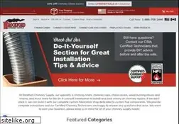 Sites similar to rockfordchimneysupply.com