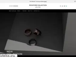 Sites similar to rockfordcollection.com