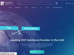 Sites similar to rockfordcomputer.ae