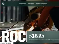 Sites similar to rockfordconstruction.com