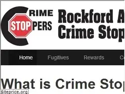 Sites similar to rockfordcrimestoppers.com