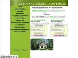 Sites similar to rockforddivorceattorney.com