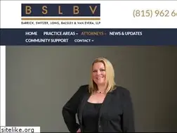 Sites similar to rockforddivorcelawyer.com