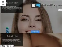 Sites similar to rockforddowntowndental.com