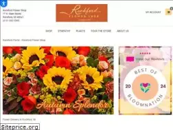 Sites similar to rockfordflower.com