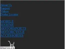 Sites similar to rockfordfosgate.com