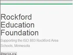 Sites similar to rockfordfoundation.org