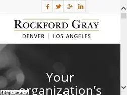 Sites similar to rockfordgray.com