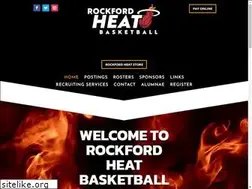 Sites similar to rockfordheat.com