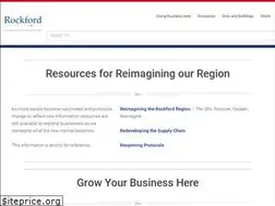 Sites similar to rockfordil.com