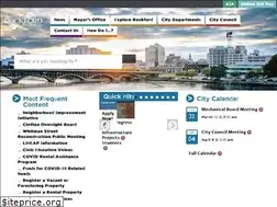 Sites similar to rockfordil.gov