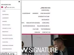 Sites similar to rockfordkw.com