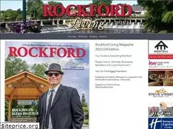 Sites similar to rockfordliving.org