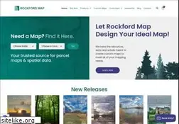 Sites similar to rockfordmap.com