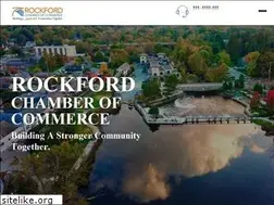 Sites similar to rockfordmichamber.com