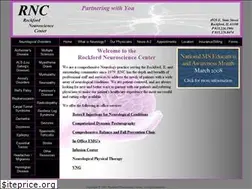 Sites similar to rockfordneuro.com