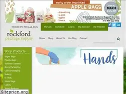 Sites similar to rockfordpack.com