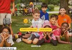 Sites similar to rockfordparkdistrict.org