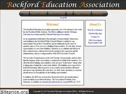 Sites similar to rockfordrea.org