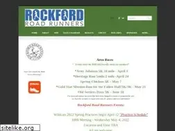 Sites similar to rockfordroadrunners.org