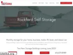 Sites similar to rockfordselfstorage.com