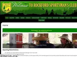 Sites similar to rockfordsportsmansclub.com