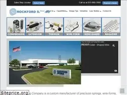 Sites similar to rockfordspring.com