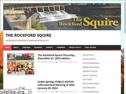 Sites similar to rockfordsquire.com