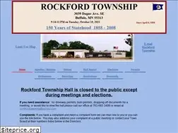 Sites similar to rockfordtownship.com