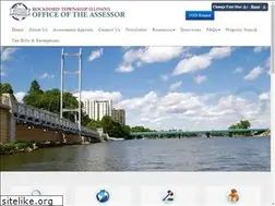 Sites similar to rockfordtownshipassessor.net