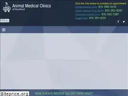 Sites similar to rockfordvetclinics.com