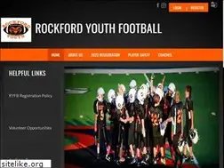 Sites similar to rockfordyfb.com