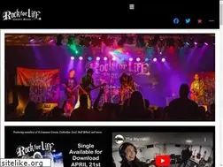 Sites similar to rockforlifeconcert.com