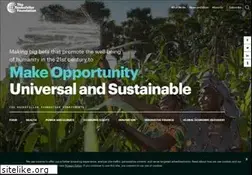 Sites similar to rockfound.org