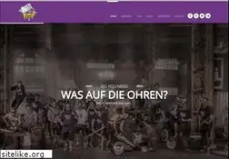 Sites similar to rockfrog.de