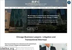 Sites similar to rockfuscoconnelly.com