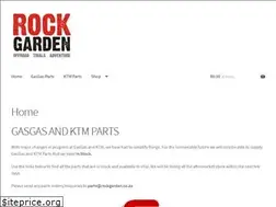 Sites similar to rockgarden.co.za