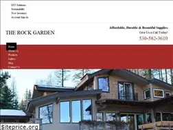 Sites similar to rockgardenonline.com